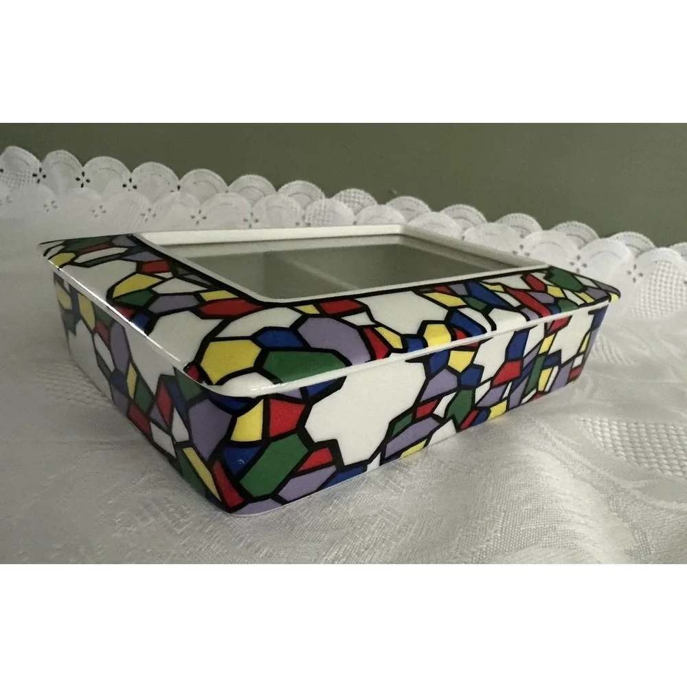 N/A vintage multicolor from